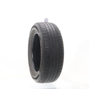 Used 245/60R18 Milestar MS932 Sport 105H - 7.5/32