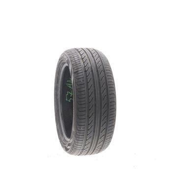 Set of (2) Driven Once 215/50ZR17 Sentury UHP 95W - 9.5/32
