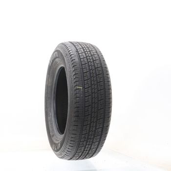Driven Once 255/65R17 Advanta SV T-01 110T - 10.5/32