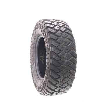 Used LT295/70R18 Maxxis Razr MT 129/126Q - 14/32