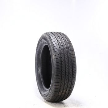 Set of (2) Driven Once 235/60R18 Michelin Primacy MXM4 102V - 9.5/32