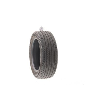 Set of (2) Used 195/55R15 Road Hugger GT Eco 84V - 7.5-8.5/32