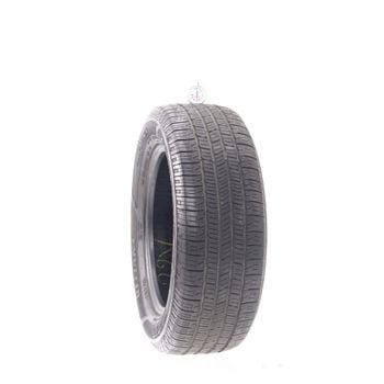 Used 215/60R16 Goodyear Reliant All-season 95V - 6.5/32