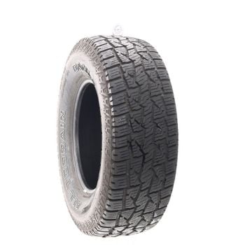 Used 285/70R17 DeanTires Back Country SQ-4 A/T 117T - 10/32