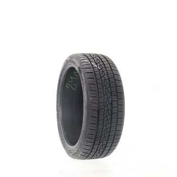 Driven Once 225/40ZR19 Continental ControlContact Sport SRS Plus 93Y - 10/32
