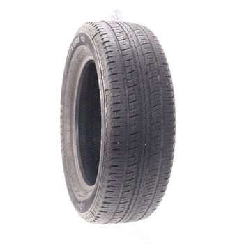 Set of (2) Used 275/60R20 Advanta SV T-01 115T - 6-7/32