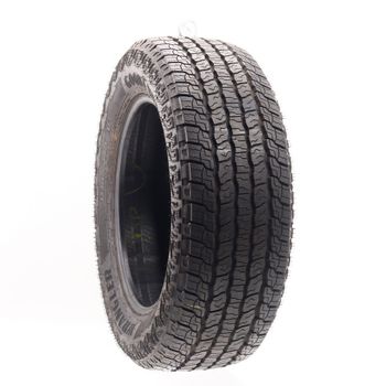 Used 275/60R20 Goodyear Wrangler Territory AT 115S - 11.5/32