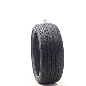 Set of (2) Used 245/35R20 Continental ProContact TX 95H - 7.5/32