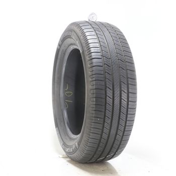 Used 255/60R19 Michelin X Tour A/S 2 109H - 9.5/32