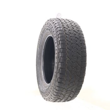 Used 275/65R18 Bridgestone Dueler A/T Ascent Enliten 116T - 10.5/32