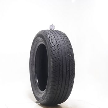 Set of (2) Used 225/60R17 Dextero Touring DTR1 99H - 8.5-9.5/32