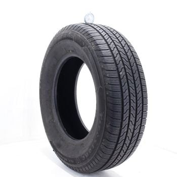 Set of (2) Used 235/70R16 Firestone All Season (Firestone) 104T - 8-8.5/32