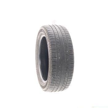 Set of (2) Used 235/50R18 Michelin Defender 2 97H - 7.5-8.5/32