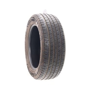 Set of (2) Used 275/55R20 Summit Trail Climber HT II 117T - 8.5/32