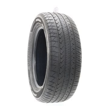 Used 275/55R20 Green Max Optimum UHP 117W - 7/32