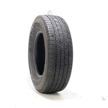 Set of (2) Used LT265/70R17 Bridgestone Dueler H/T 685 121/118R - 11.5-13/32