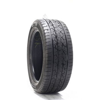 Used 275/50R20 Continental CrossContact LX25 109H - 5/32
