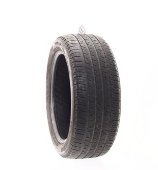 Set of (2) Used 255/45R19 Michelin Primacy MXM4 100V - 6-6.5/32