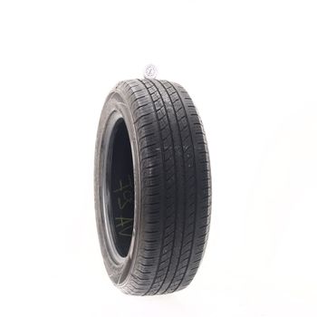 Set of (4) Used 225/60R18 Westlake SU318 H/T 100H - 8/32