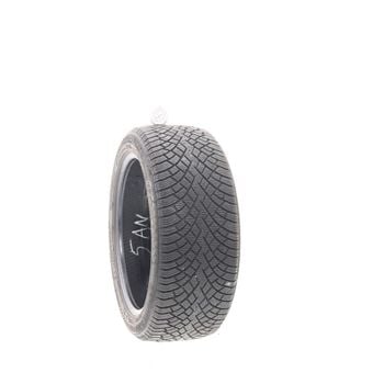 Used 225/45R17 Nokian Hakkapeliitta R5 94T - 9/32