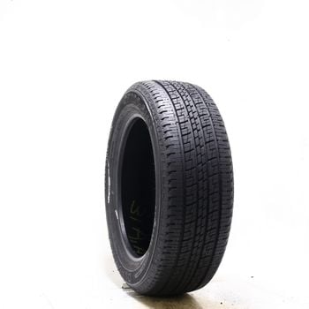 Driven Once 245/55R19 Gladiator QR700 SUV 103H - 10.5/32
