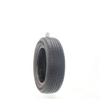 Set of (2) Used 185/65R15 Advanta ER-700 88H - 6.5-7/32
