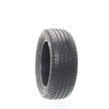 Set of (2) Driven Once 255/55R18 Atlas Paraller 4x4 HP 109V - 9/32