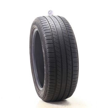 Set of (2) Used 255/50R20 Yokohama Geolandar CV G058 109V - 9/32