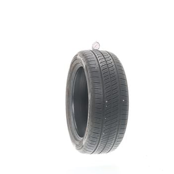 Used 215/50R17 Continental ControlContact Tour M A/S EV 95V - 8.5/32