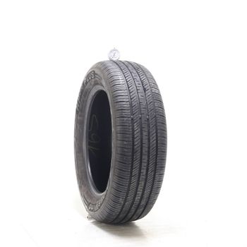 Used 215/60R17 Linglong Crosswind HP010 Plus 96H - 8/32