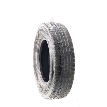 Used LT235/80R17 Hankook Dynapro HT 120/117R - 5.5/32