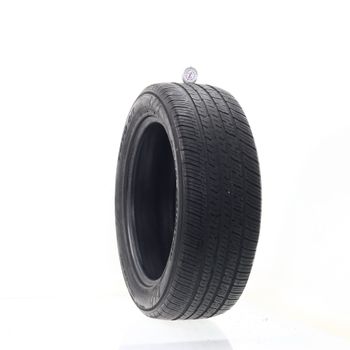 Set of (2) Used 235/55R19 Toyo Open Country Q/T 105V - 8/32
