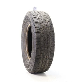 Used 265/70R16 Goodyear Wrangler SR-A 111S - 10/32