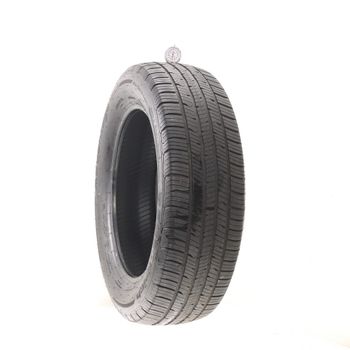 Used 245/60R20 BFGoodrich Advantage Control 107H - 7/32