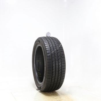 Set of (2) Used 205/50R16 Road Hugger GTP AS/02 87V - 8-9/32