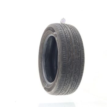 Set of (2) Used 225/55R17 Hankook Ventus V2 concept2 101W - 7-7.5/32