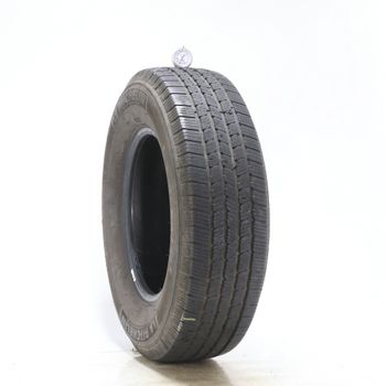 Set of (2) Used LT225/75R16 Michelin LTX M/S2 115/112R - 8-9.5/32