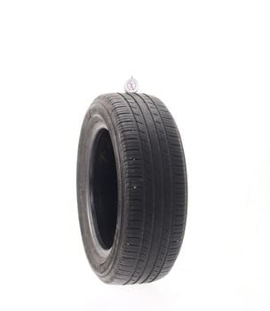 Set of (4) Used 205/60R16 Michelin Premier A/S 92V - 6/32
