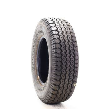 Buy Used 245/75R16 Goodyear Tires 
