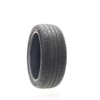 New 245/45ZR20 Lexani Volt-EC 103Y