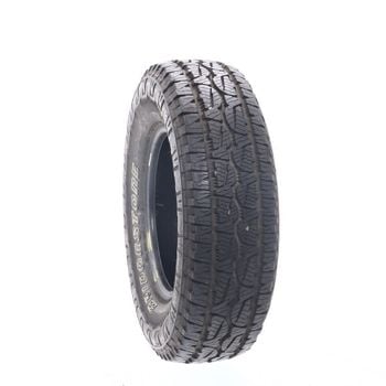 Used LT245/75R16 Bridgestone Dueler A/T REVO 3 120/116S - 14/32