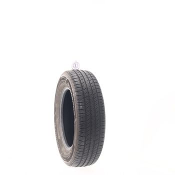 Set of (2) Used 175/70R14 Hankook Kinergy ST 84T - 7-7.5/32