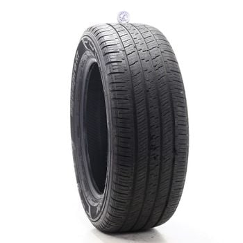 Set of (2) Used 275/55R20 Hankook Dynapro HT 113T - 8-9.5/32