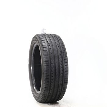 Set of (2) Used 225/50R17 Starfire Solarus A/S 94V - 7/32