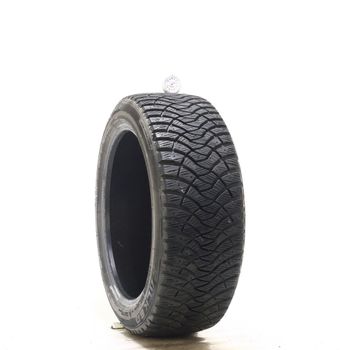 Used 235/45R18 Falken Winterpeak F-Ice 1 98T - 9.5/32