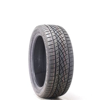 New 245/45ZR20 Continental ExtremeContact DWS06 Plus 103Y - 10/32