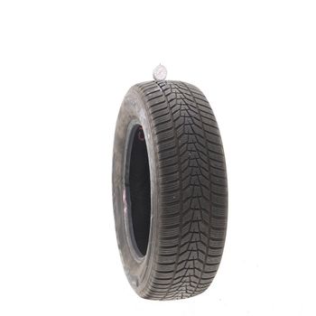 Used 225/65R17 Hankook Winter iCept evo3 X (W330A) 102H - 9/32