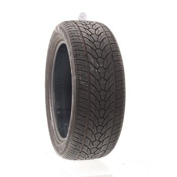 Used 275/50R22 Lionhart LH-Ten 111H - 9.5/32