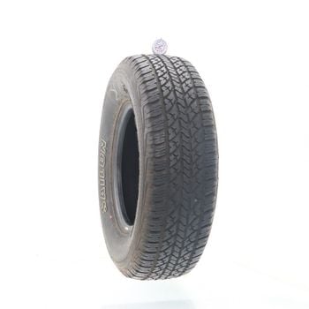 Set of (4) Used 235/75R15 Sailun Terramax H/T 105T - 9.5-10/32