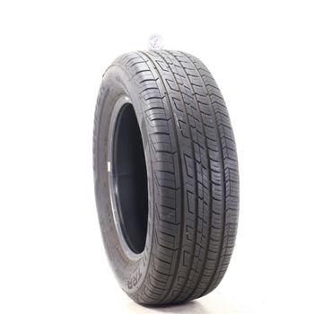 Set of (2) Used 235/65R17 Cooper CS5 Ultra Touring 104H - 8/32